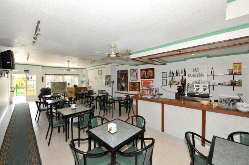 Hostal Velilla Almuñécar Zewnętrze zdjęcie