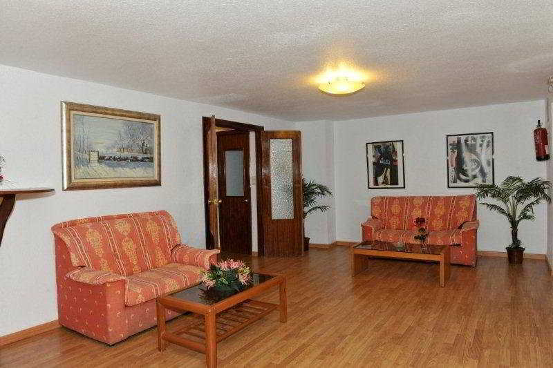 Hostal Velilla Almuñécar Zewnętrze zdjęcie