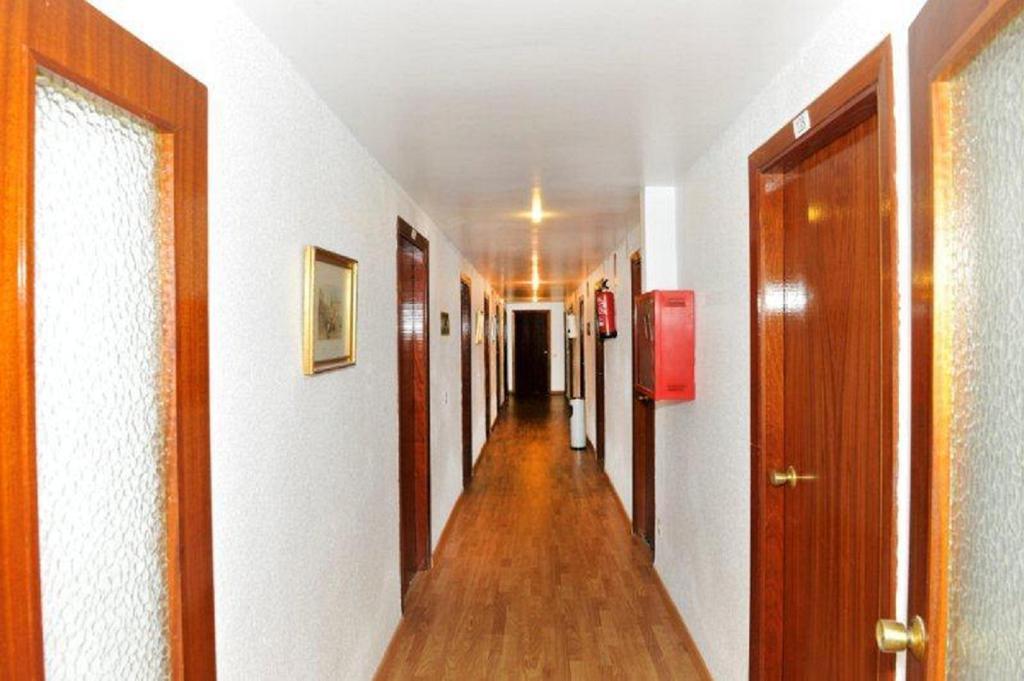 Hostal Velilla Almuñécar Zewnętrze zdjęcie